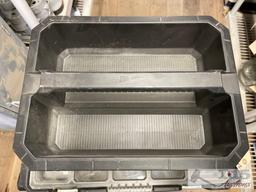 Husky Cantilever Toolbox