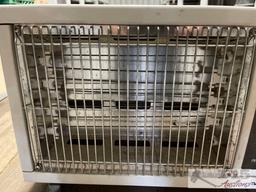 Maxi Heat Heater