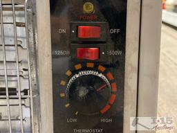 Maxi Heat Heater