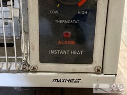 Maxi Heat Heater