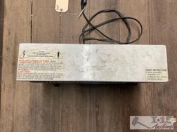 Maxi Heat Heater