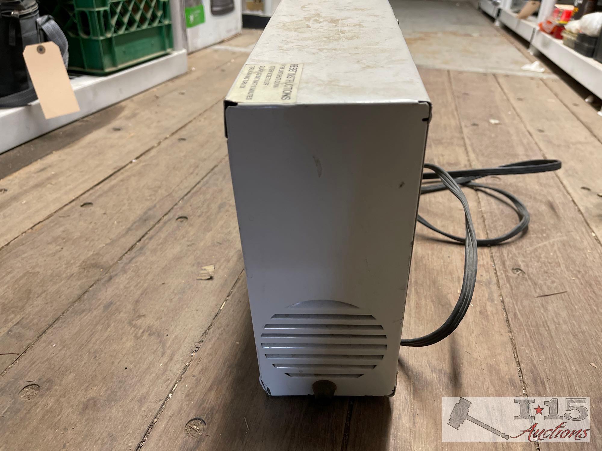 Maxi Heat Heater