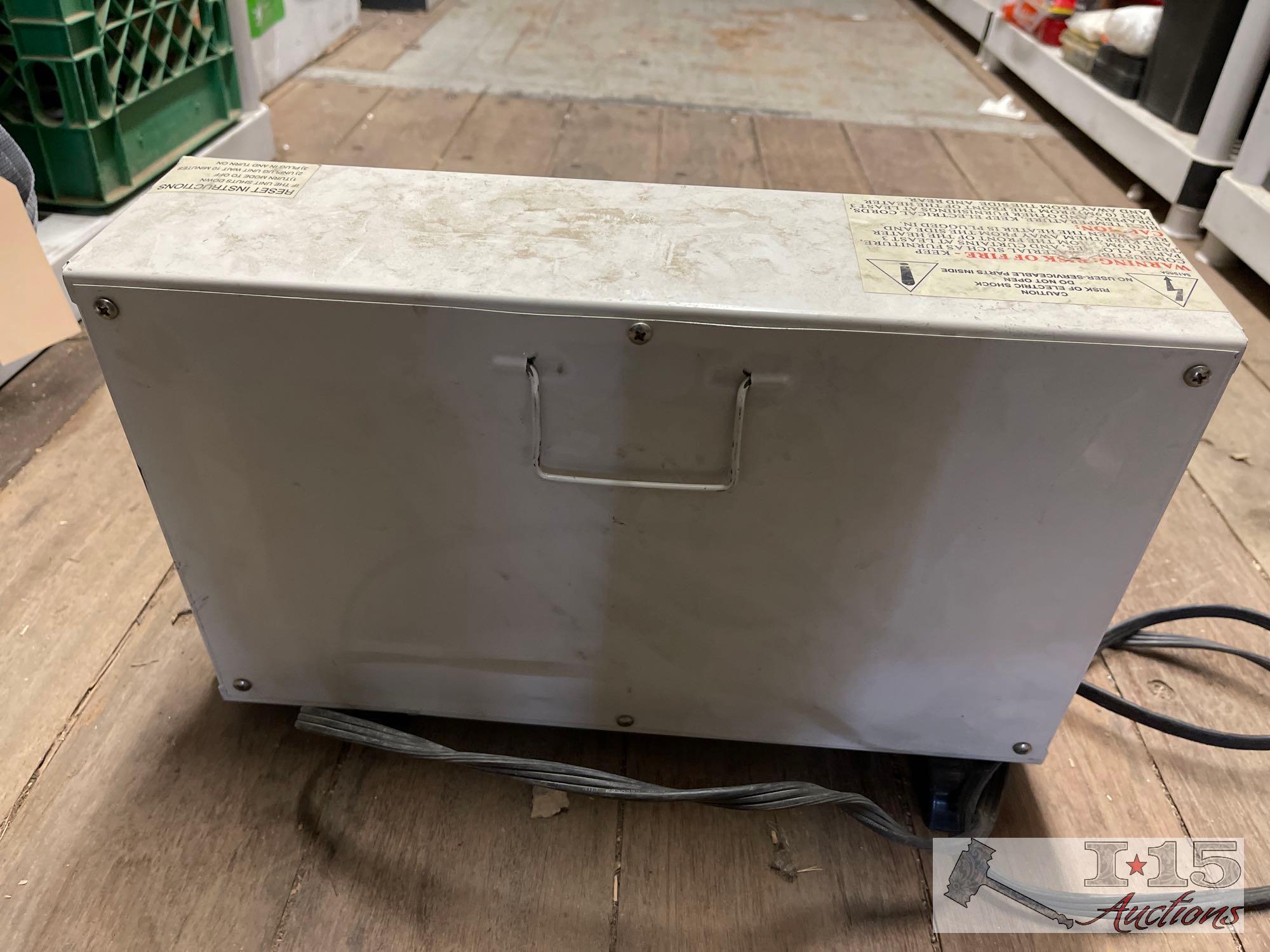 Maxi Heat Heater