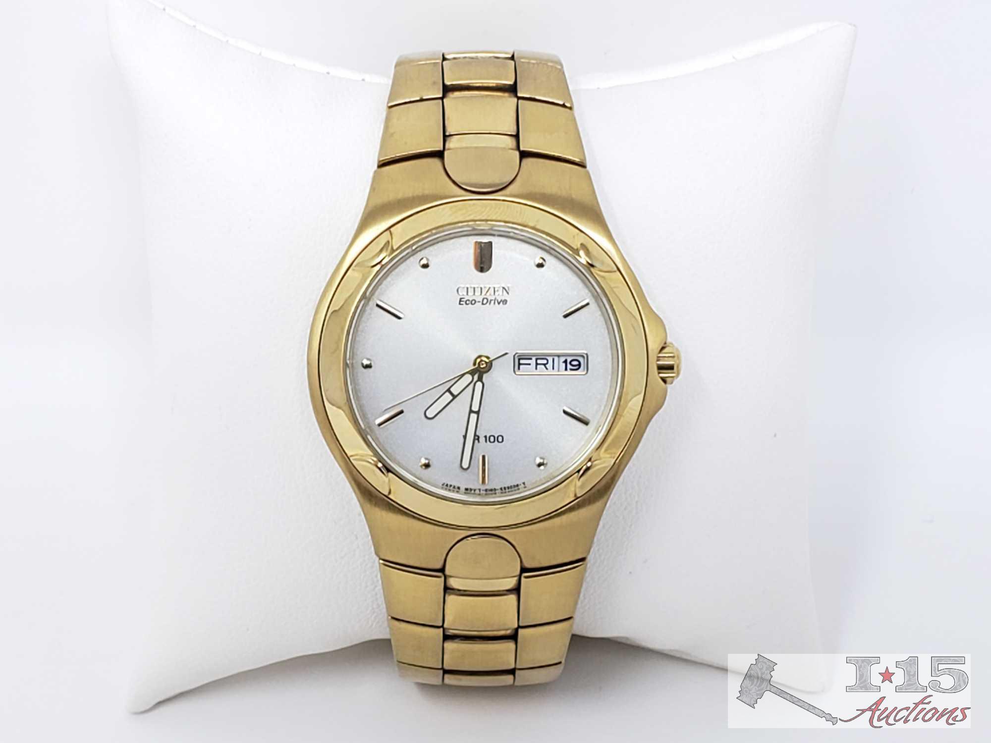 Citizen Watch