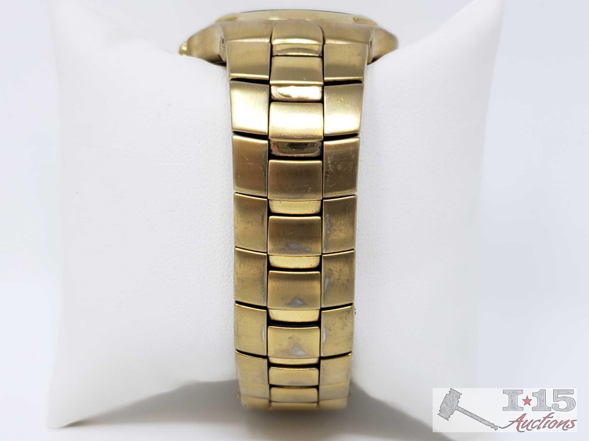 Citizen Watch