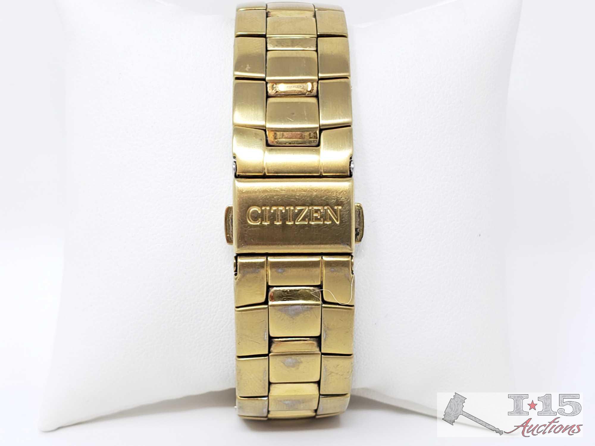 Citizen Watch
