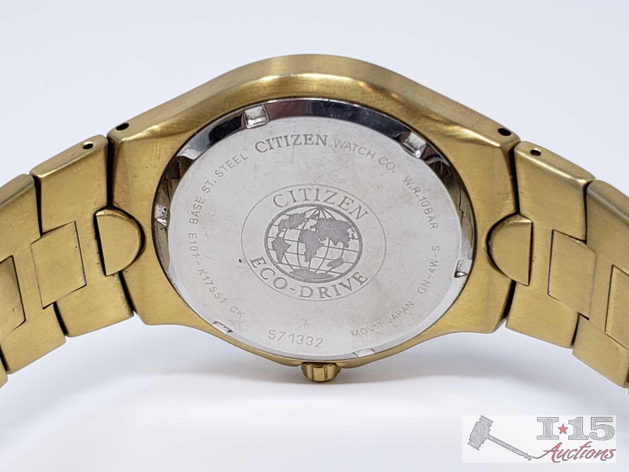 Citizen Watch