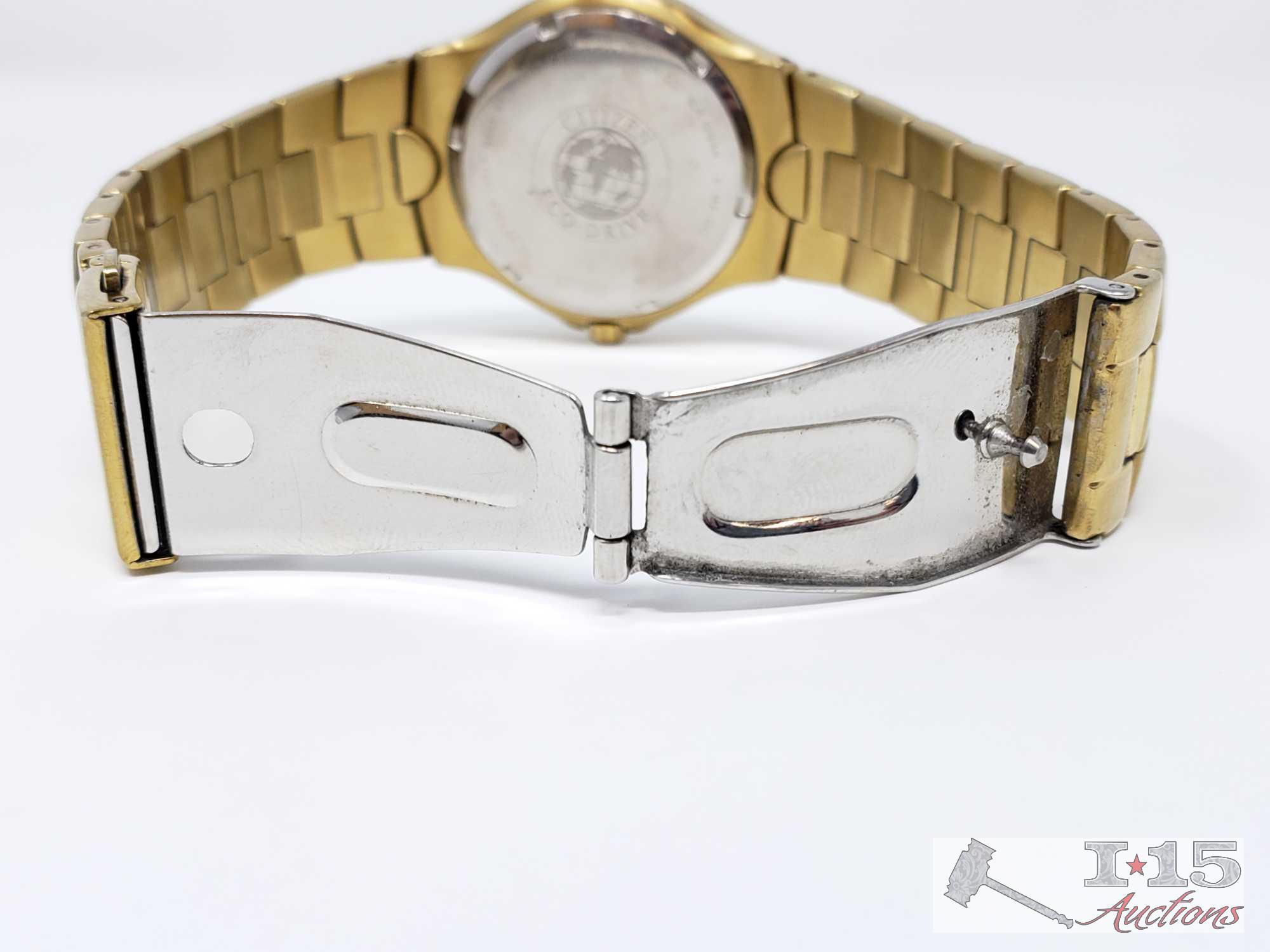 Citizen Watch