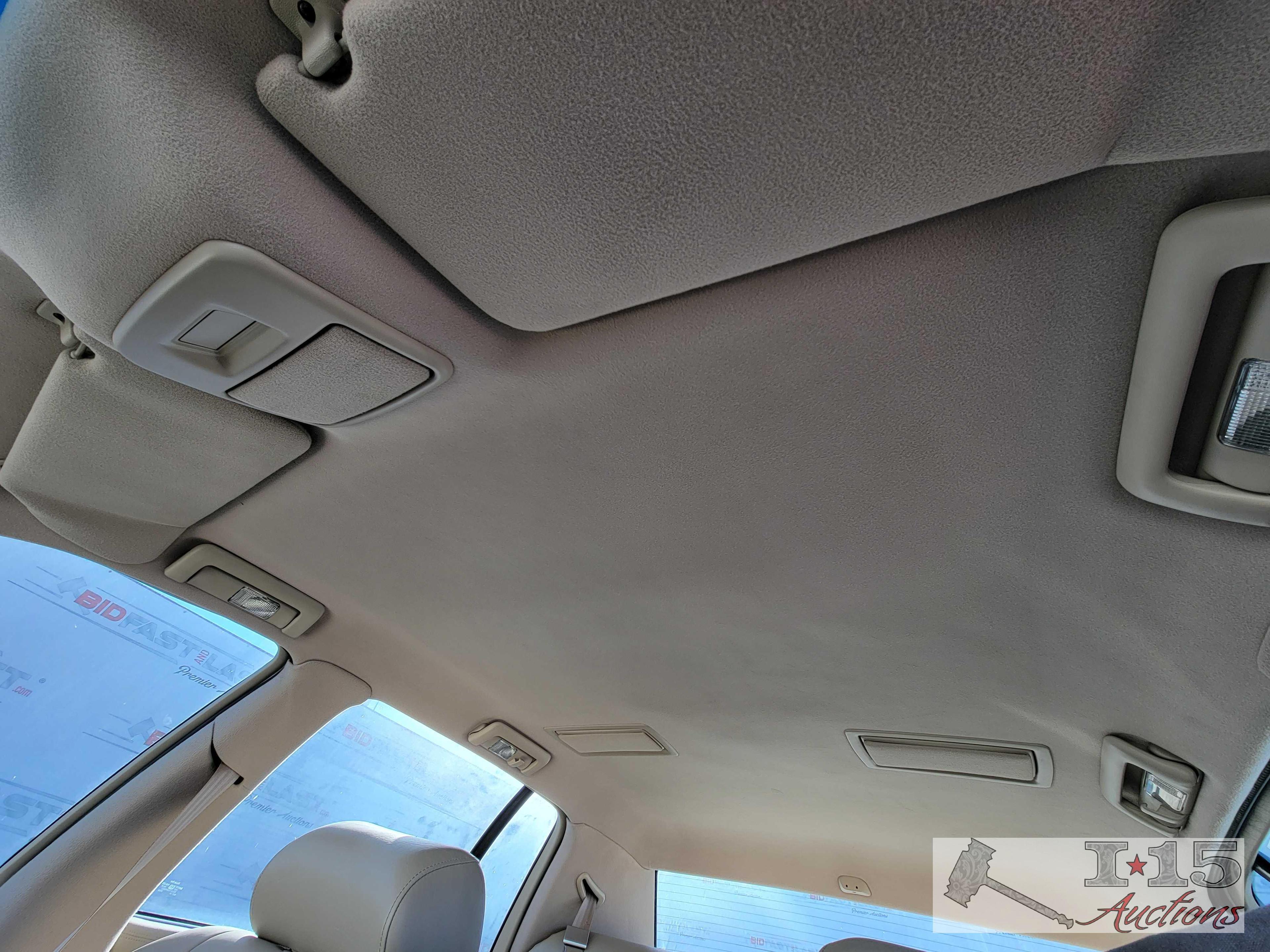 1994 Cadillac Fleetwood