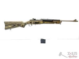 Ruger Ranch Rifle .223 Semi-Auto Rifle