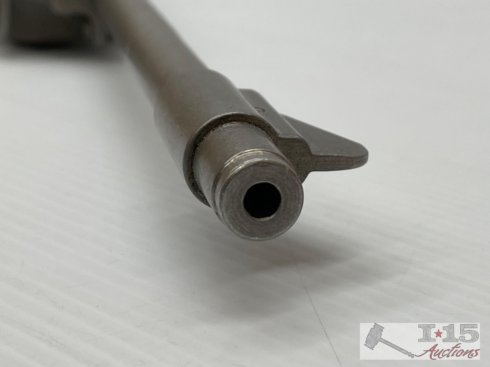 Ruger Ranch Rifle .223 Semi-Auto Rifle