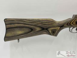 Ruger Ranch Rifle .223 Semi-Auto Rifle