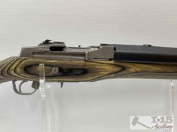 Ruger Ranch Rifle .223 Semi-Auto Rifle