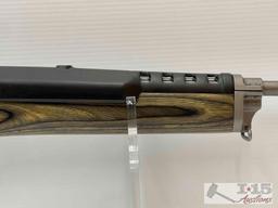 Ruger Ranch Rifle .223 Semi-Auto Rifle