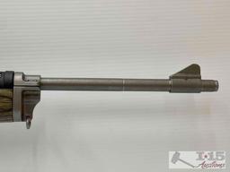 Ruger Ranch Rifle .223 Semi-Auto Rifle