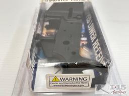 American Tactical Milsport AR-15 Lower 5.56mm