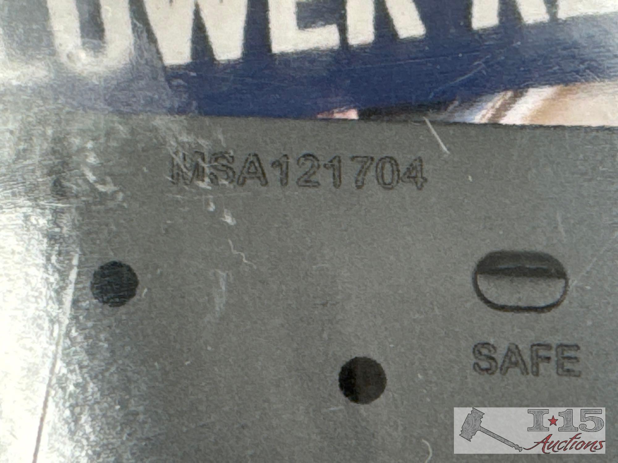 American Tactical Milsport AR-15 Lower 5.56mm