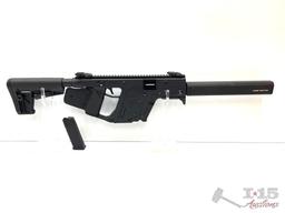 KRISS Vector 10mm Auto Semi-Auto Rifle