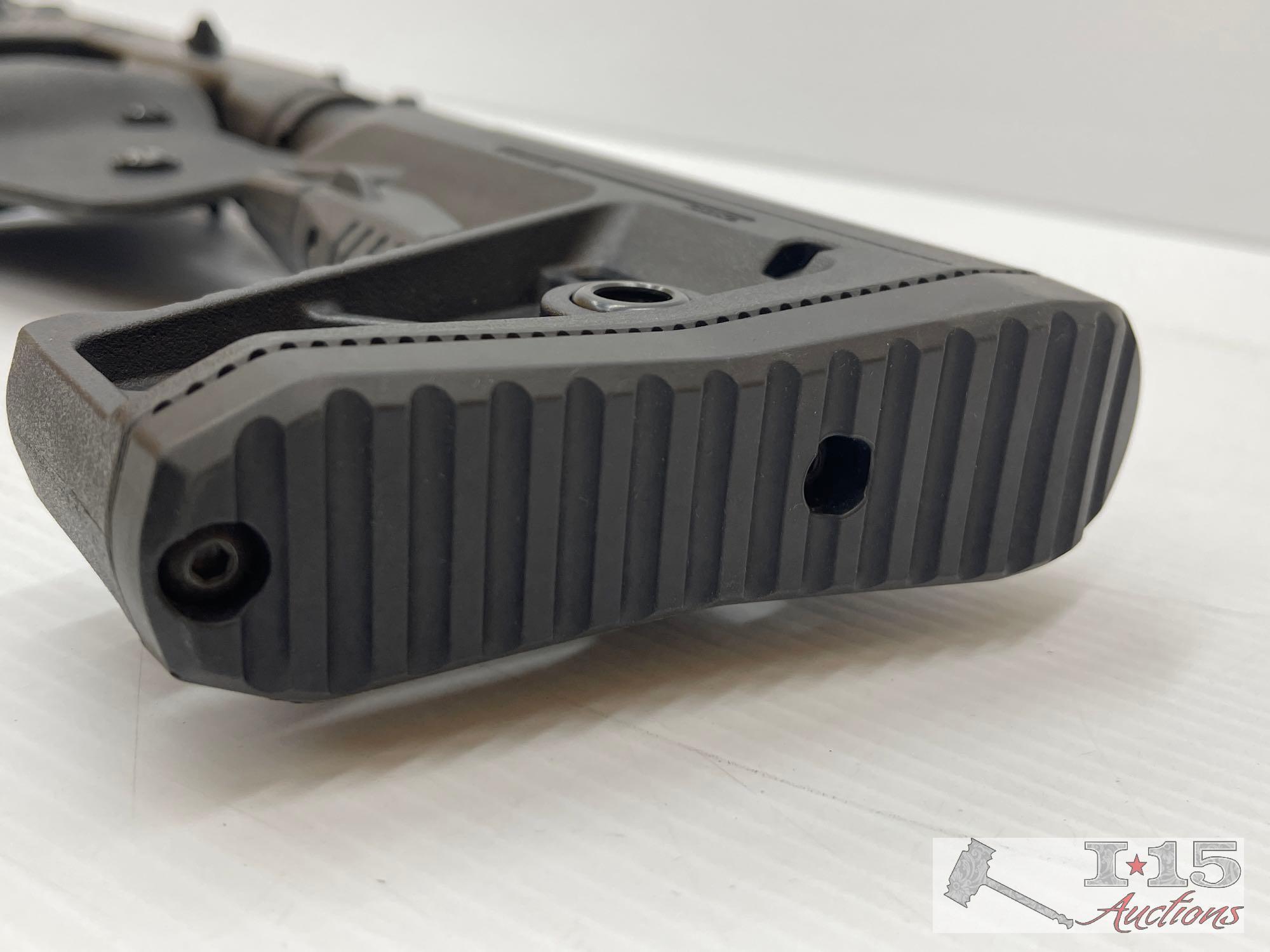 KRISS Vector 10mm Auto Semi-Auto Rifle