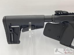 KRISS Vector 10mm Auto Semi-Auto Rifle