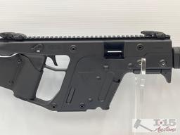 KRISS Vector 10mm Auto Semi-Auto Rifle