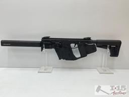 KRISS Vector 10mm Auto Semi-Auto Rifle