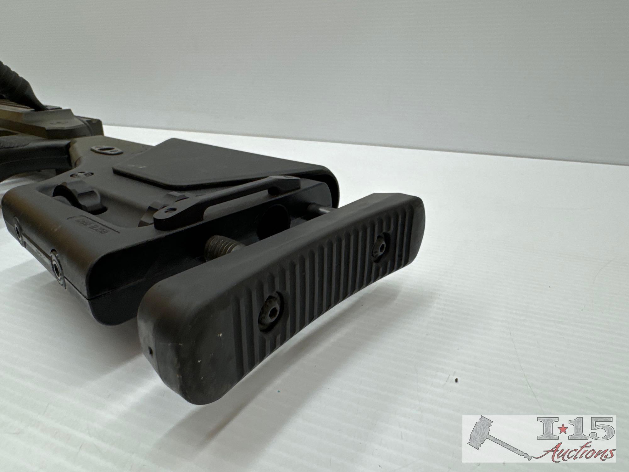 Savage 110 .338 Lapua Bolt Action Left Handed Rifle