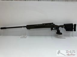 Savage 110 .338 Lapua Bolt Action Left Handed Rifle