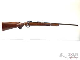 Ruger M77 .28 REM Bolt Action Rifle