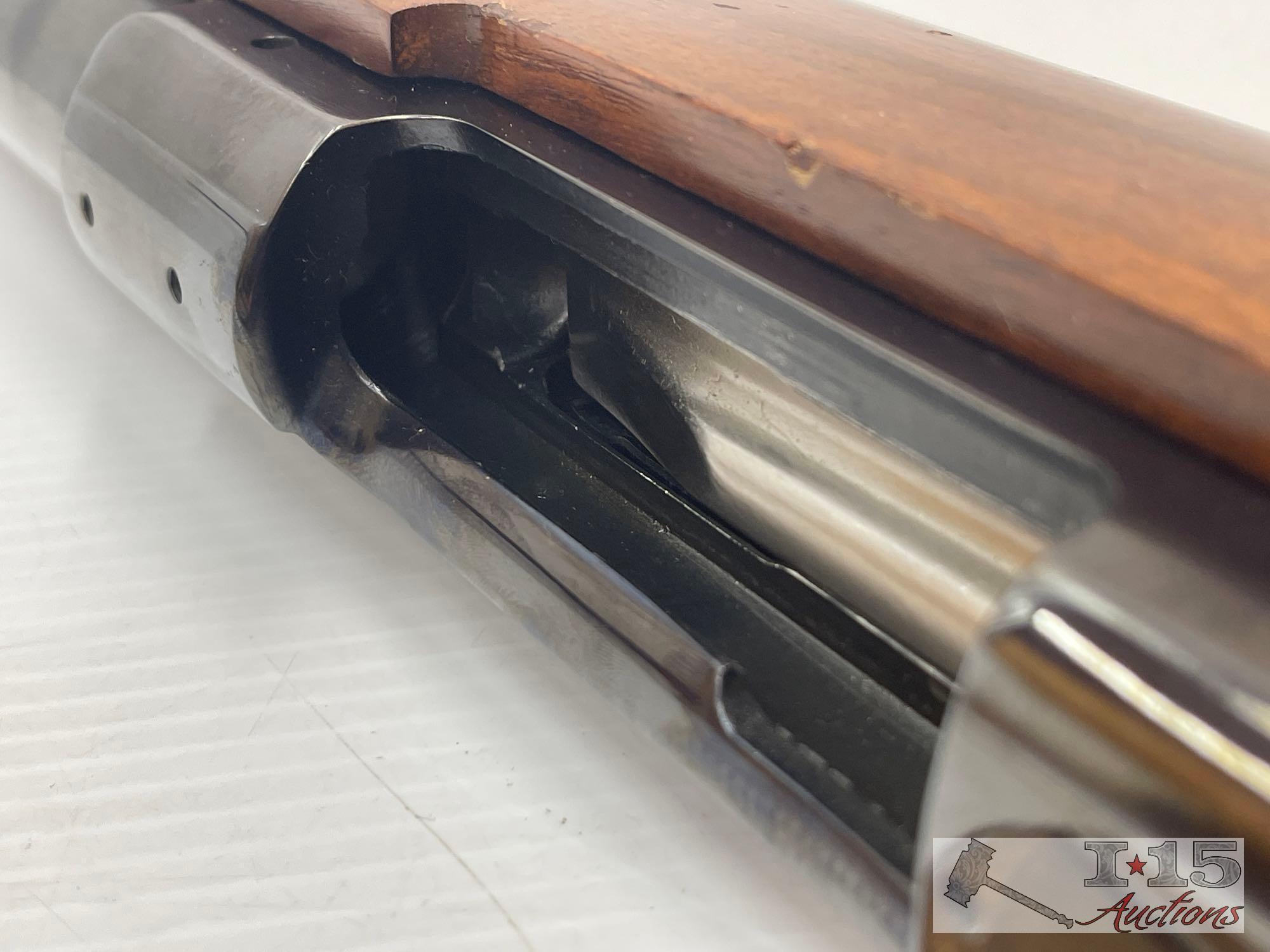 Ruger M77 .28 REM Bolt Action Rifle
