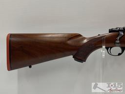 Ruger M77 .28 REM Bolt Action Rifle