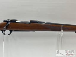 Ruger M77 .28 REM Bolt Action Rifle