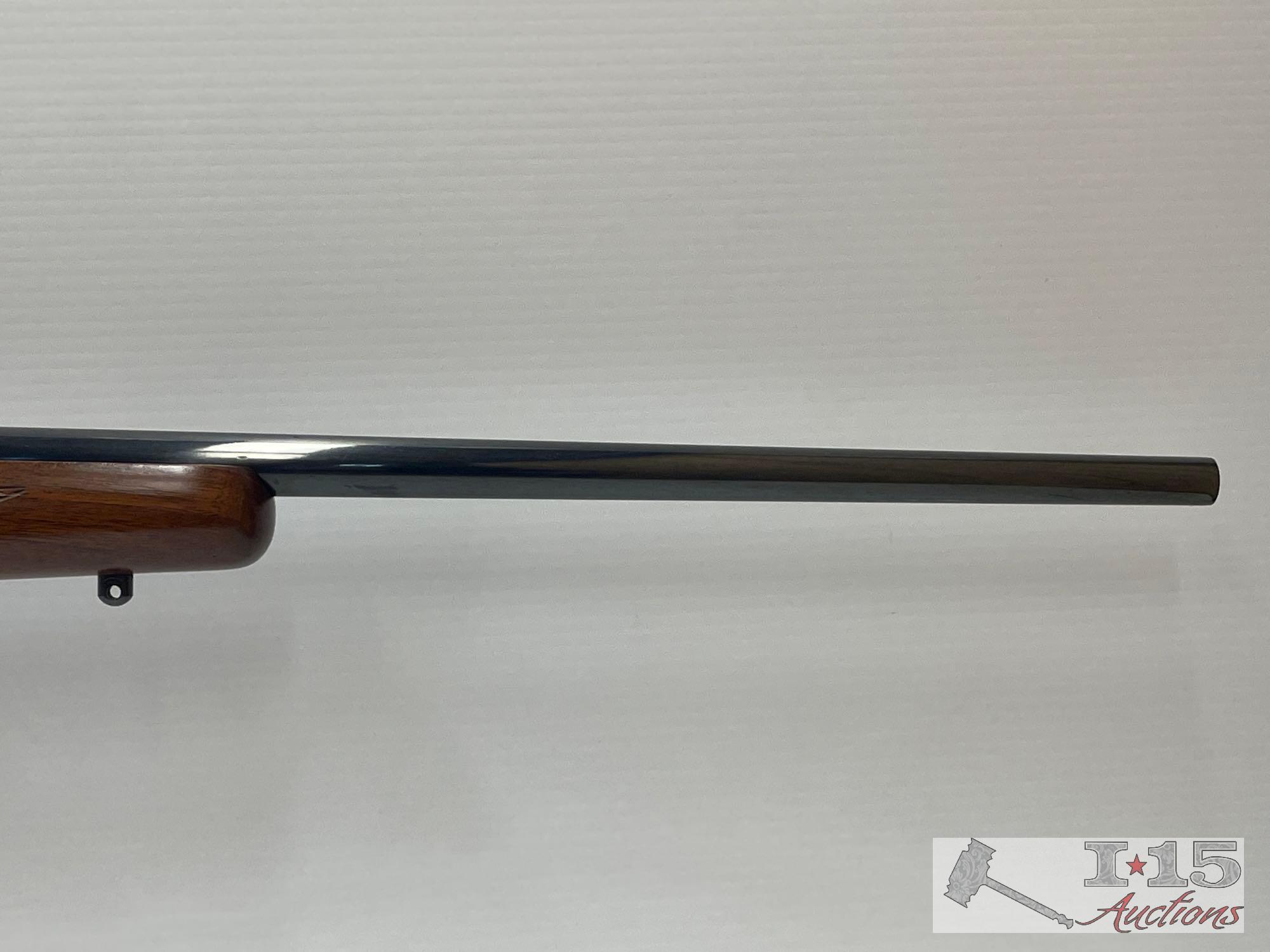 Ruger M77 .28 REM Bolt Action Rifle