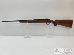 Ruger M77 .28 REM Bolt Action Rifle