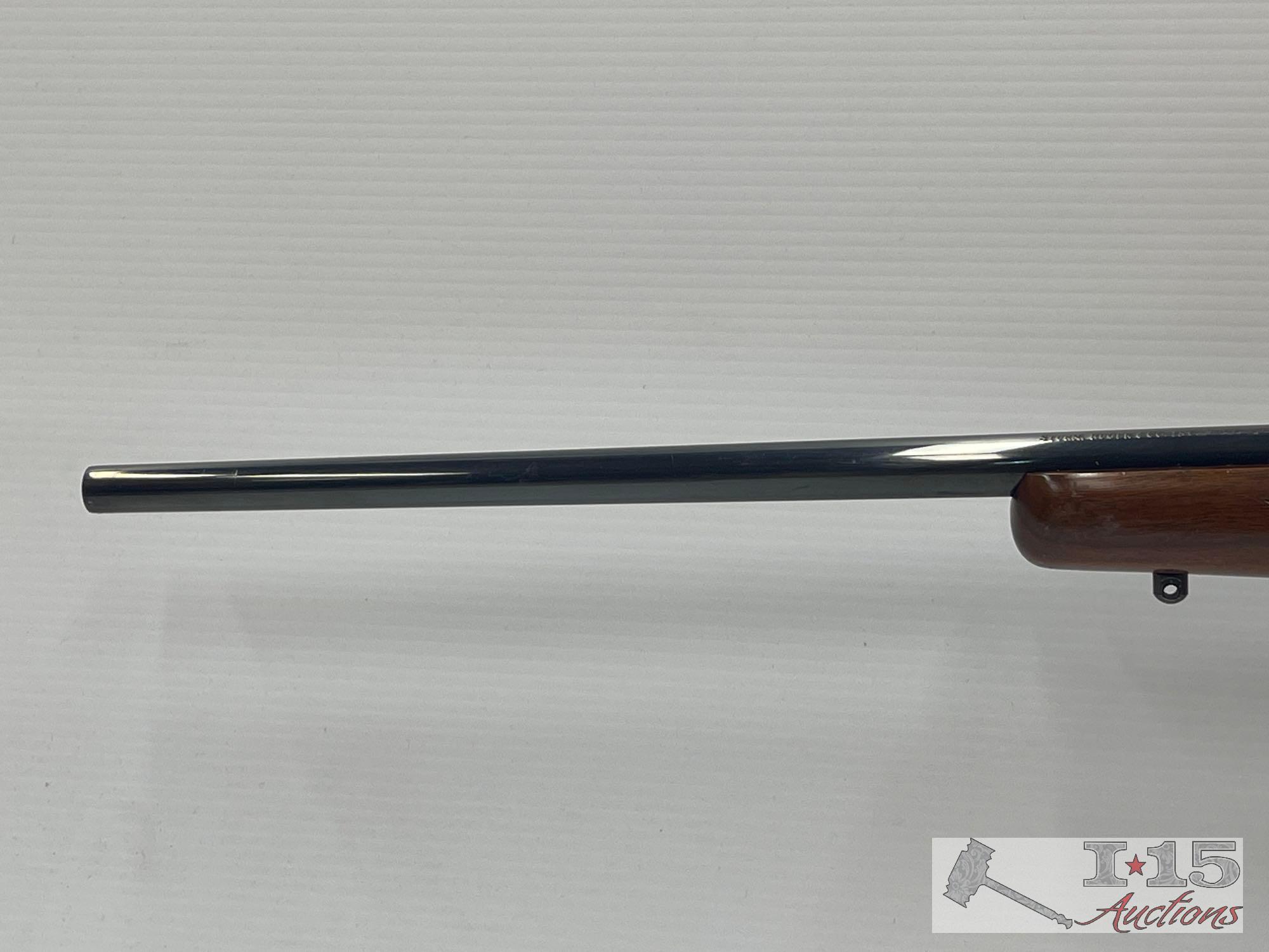Ruger M77 .28 REM Bolt Action Rifle