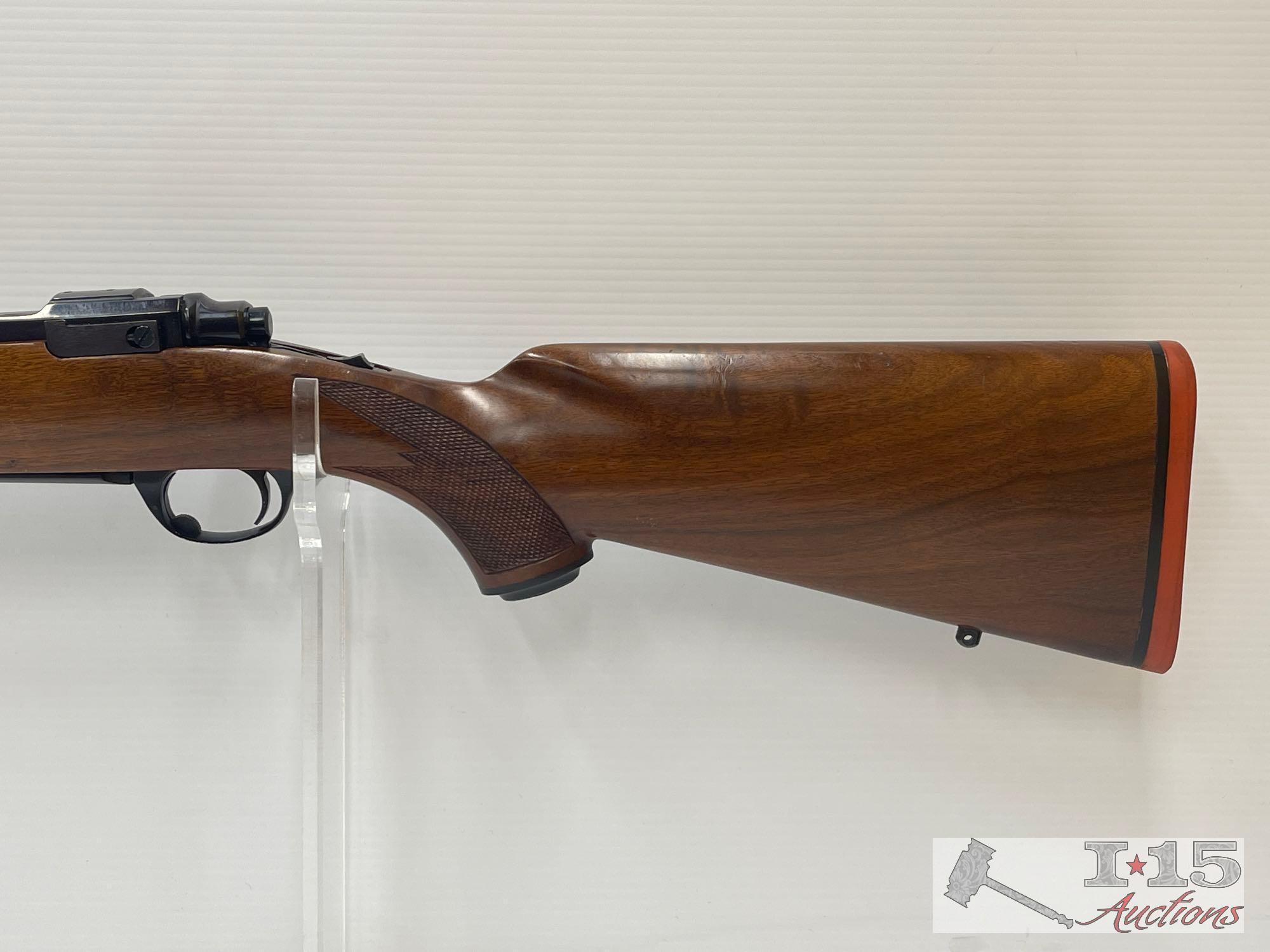 Ruger M77 .28 REM Bolt Action Rifle