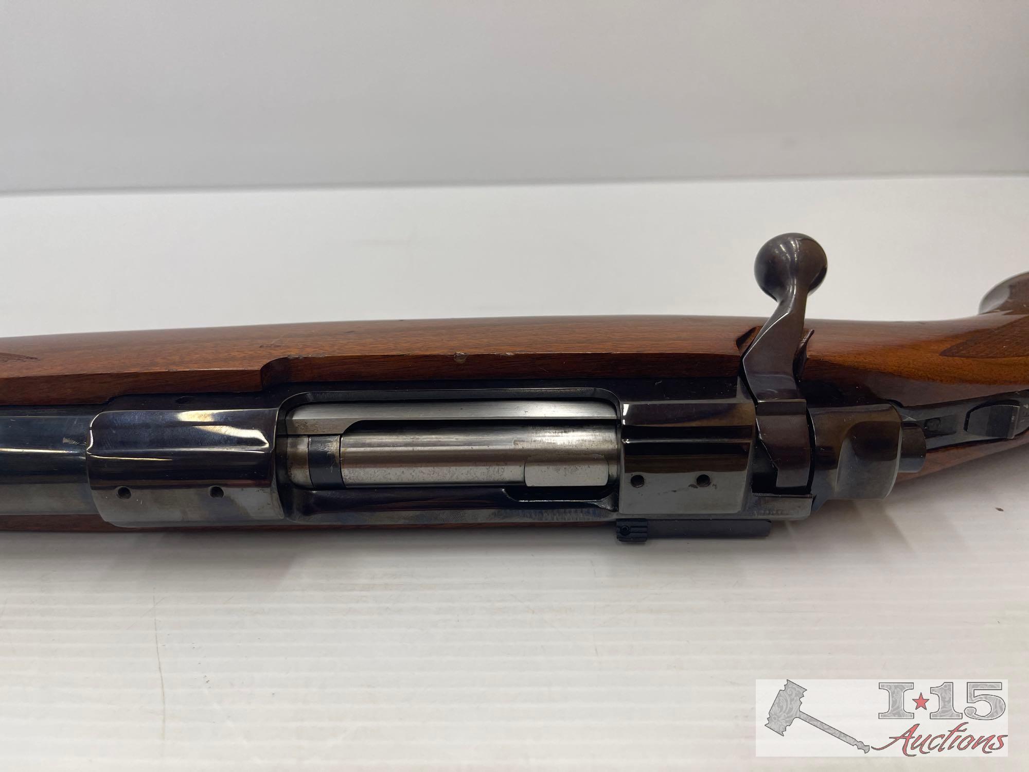 Ruger M77 .28 REM Bolt Action Rifle