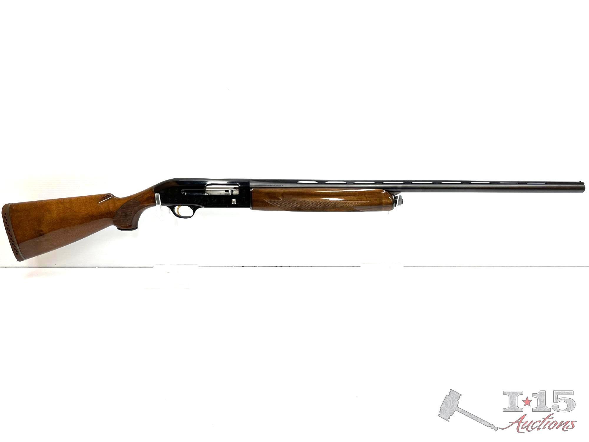 P. Beretta A L2 12ga Shot Gun