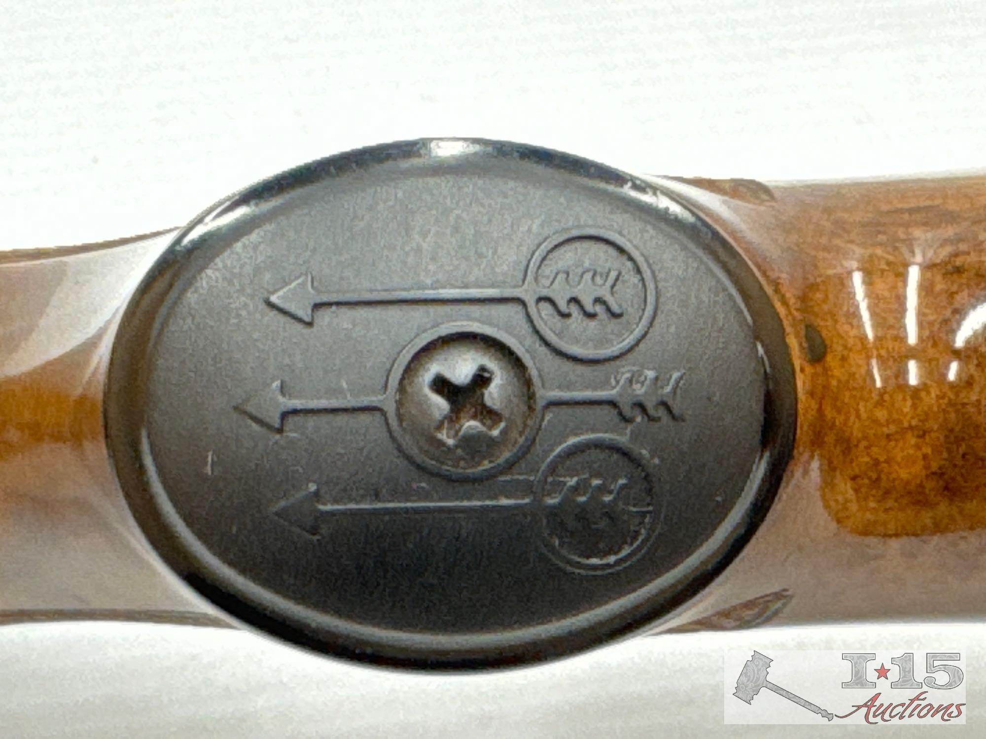 P. Beretta A L2 12ga Shot Gun