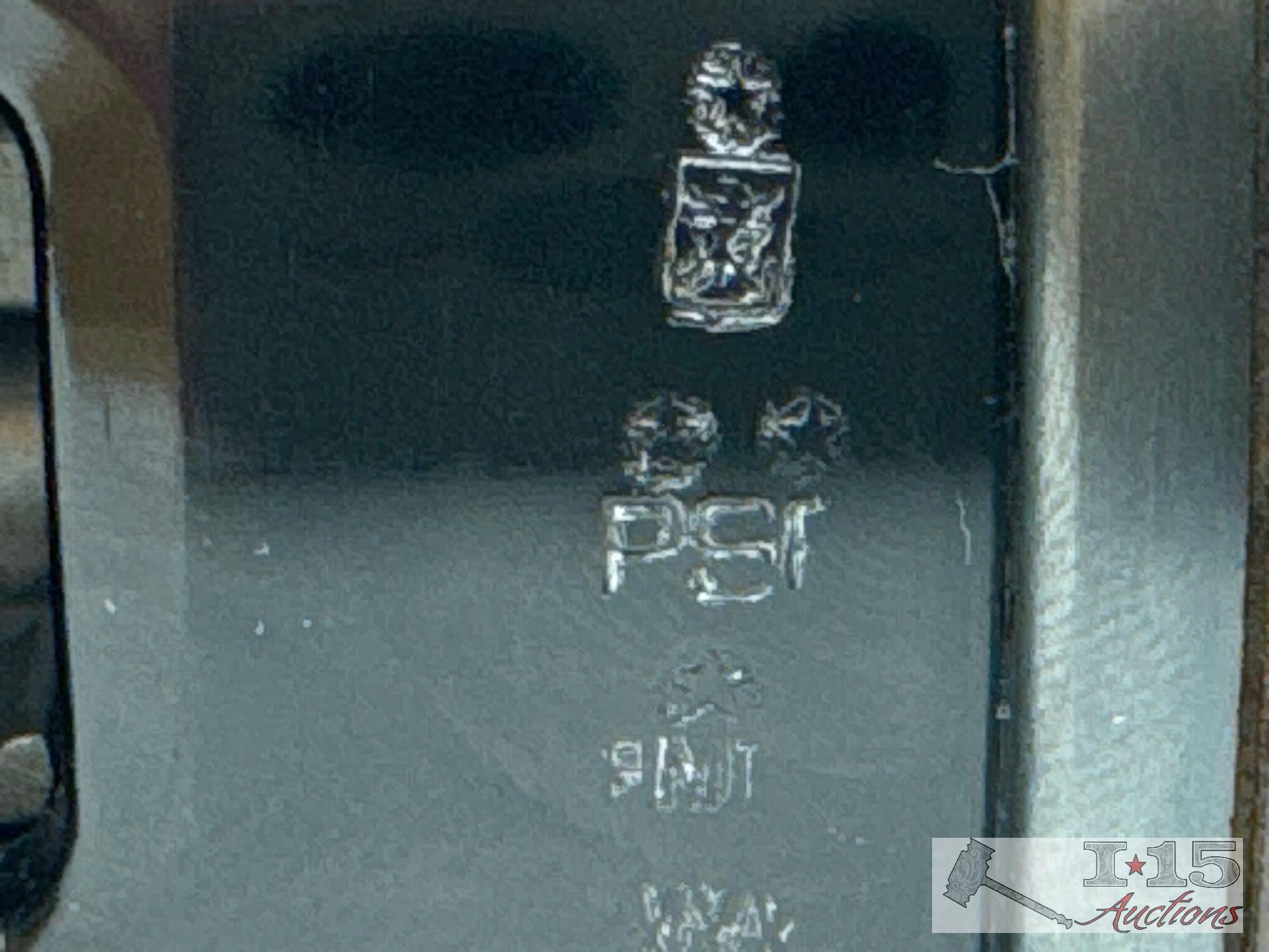 P. Beretta A L2 12ga Shot Gun