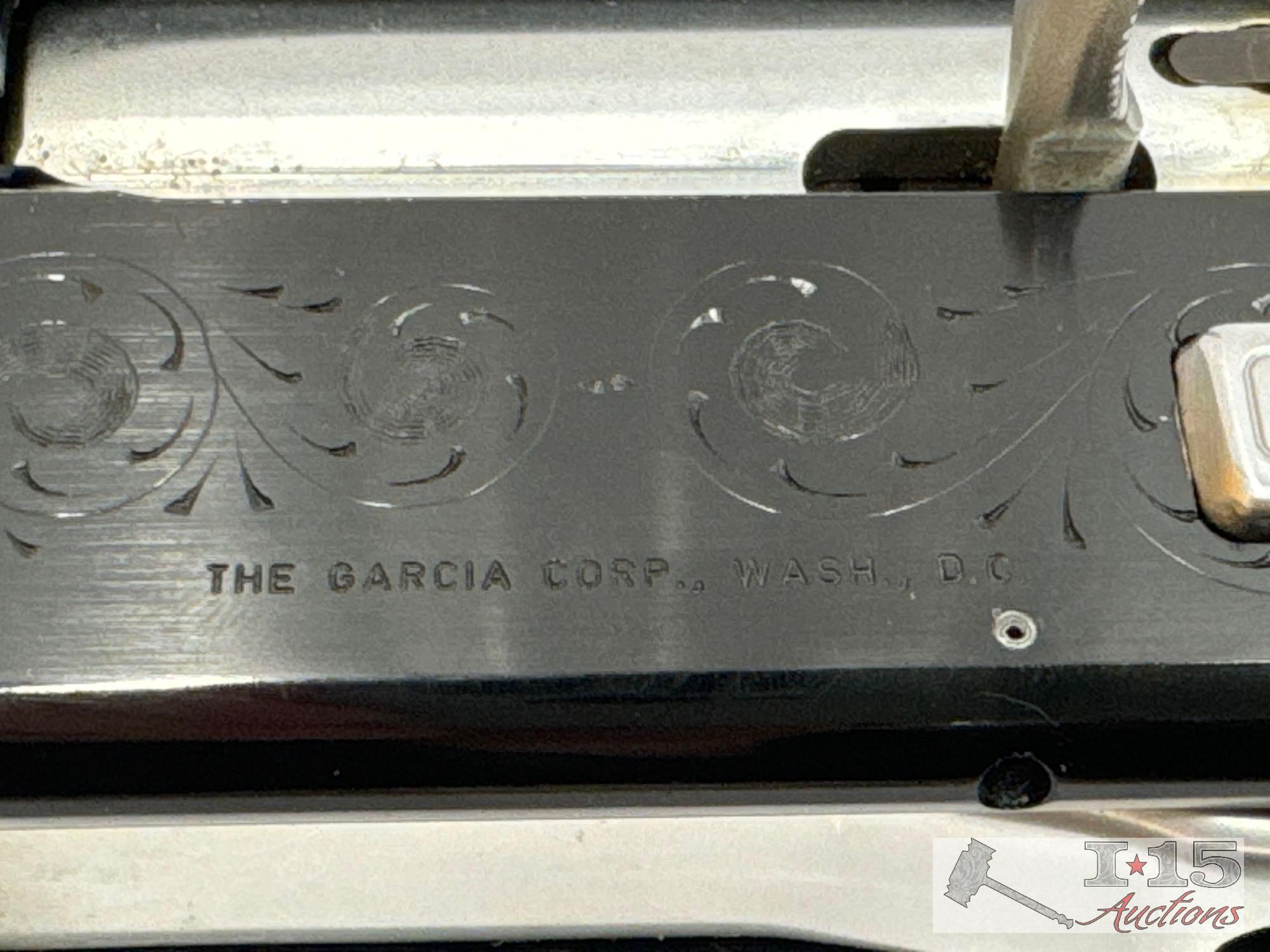 P. Beretta A L2 12ga Shot Gun