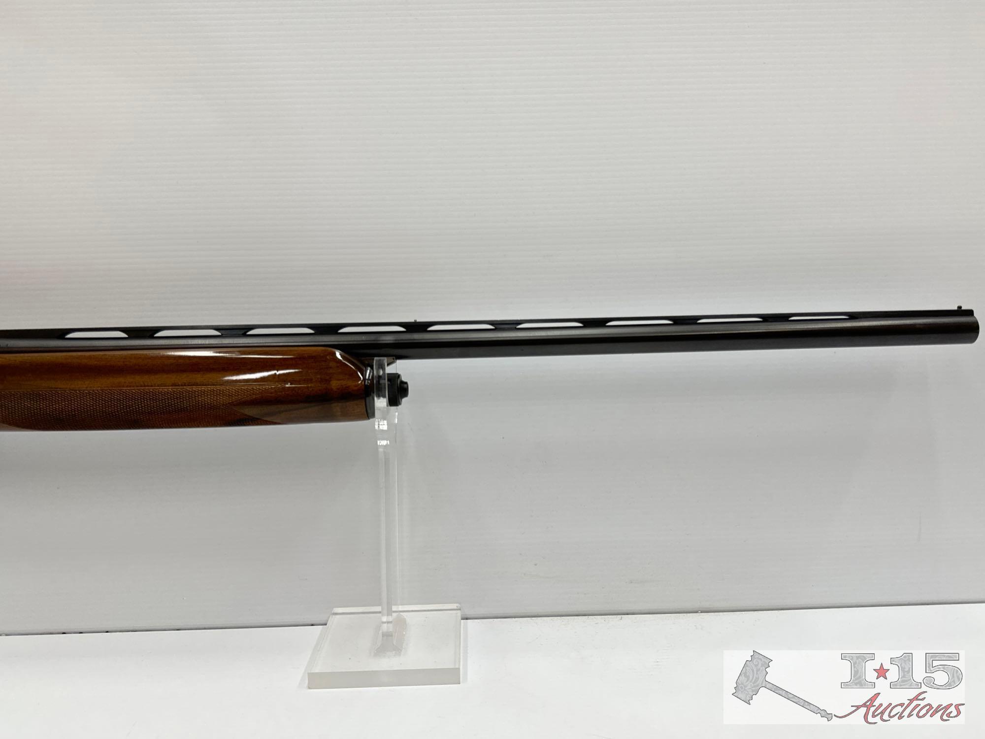 P. Beretta A L2 12ga Shot Gun