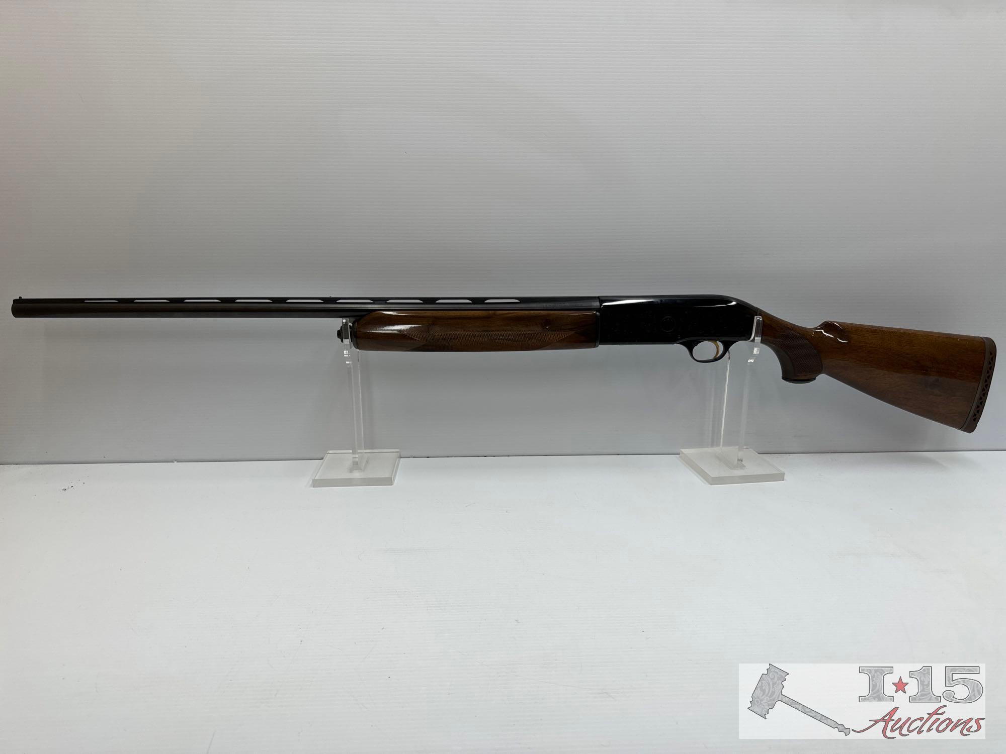 P. Beretta A L2 12ga Shot Gun
