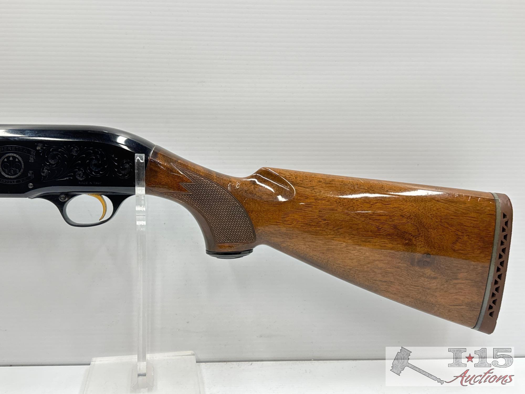 P. Beretta A L2 12ga Shot Gun