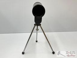 2 Tripod Scopes