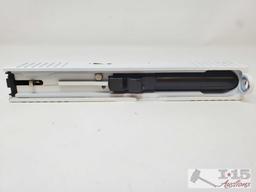 Glock Slide with Barrel