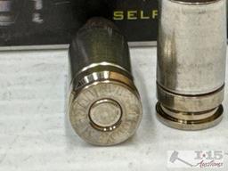120 Rounds of 9mm Lugar Ammo