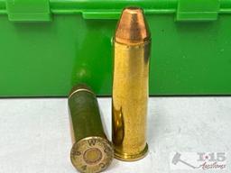 150 Rounds of 357 Mag and 30 Special