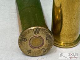 150 Rounds of 357 Mag and 30 Special