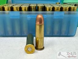 150 Rounds of 357 Mag and 30 Special